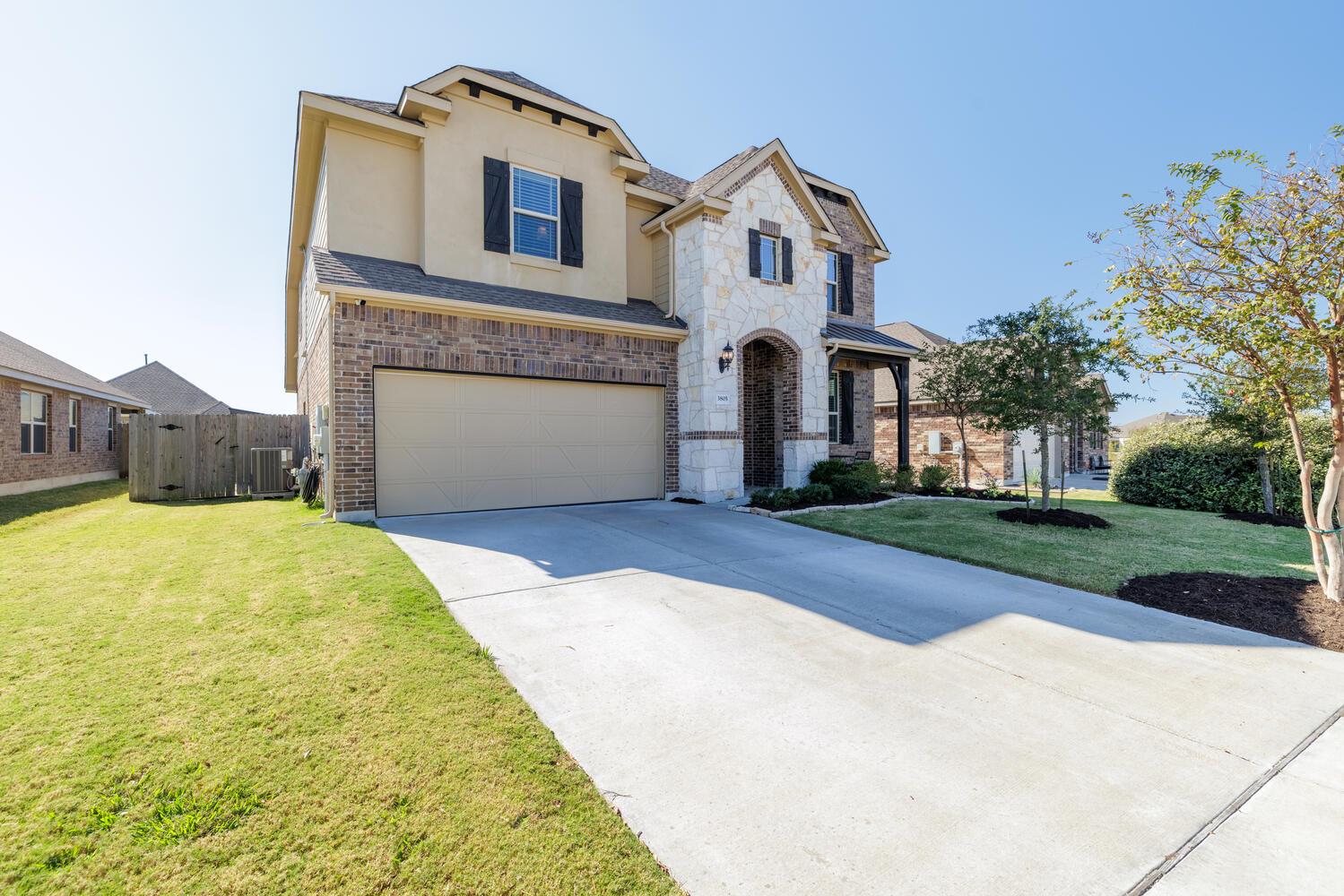 3805 Eland Dr, Pflugerville, TX 78660