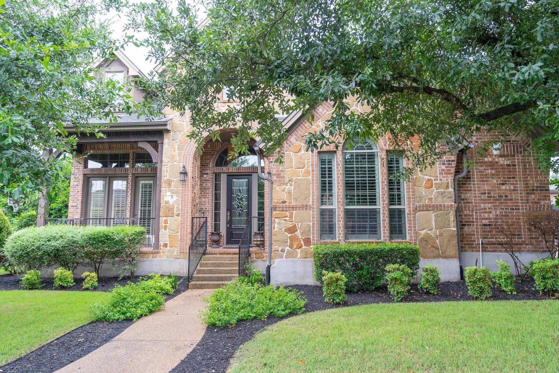 10500 Avery Club Dr # 3, Austin, TX 78717