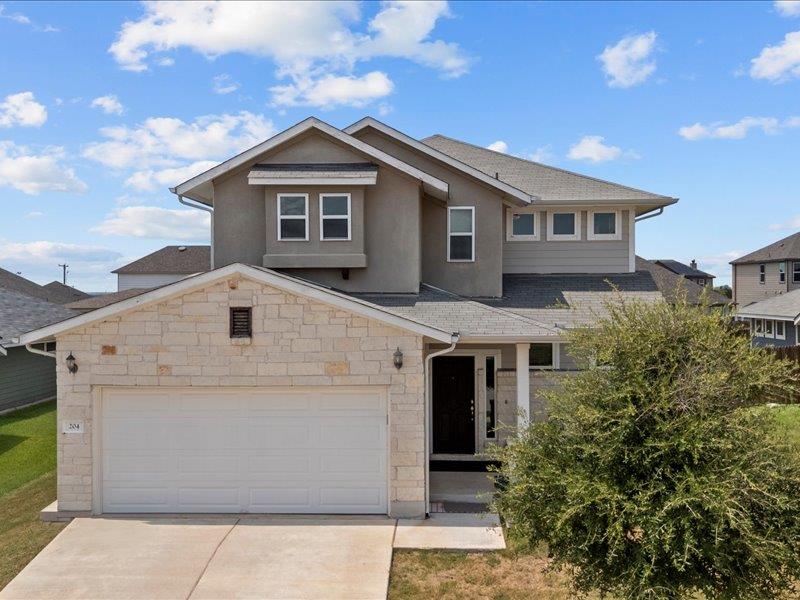 204 Lake Placid Run, Elgin, TX 78621