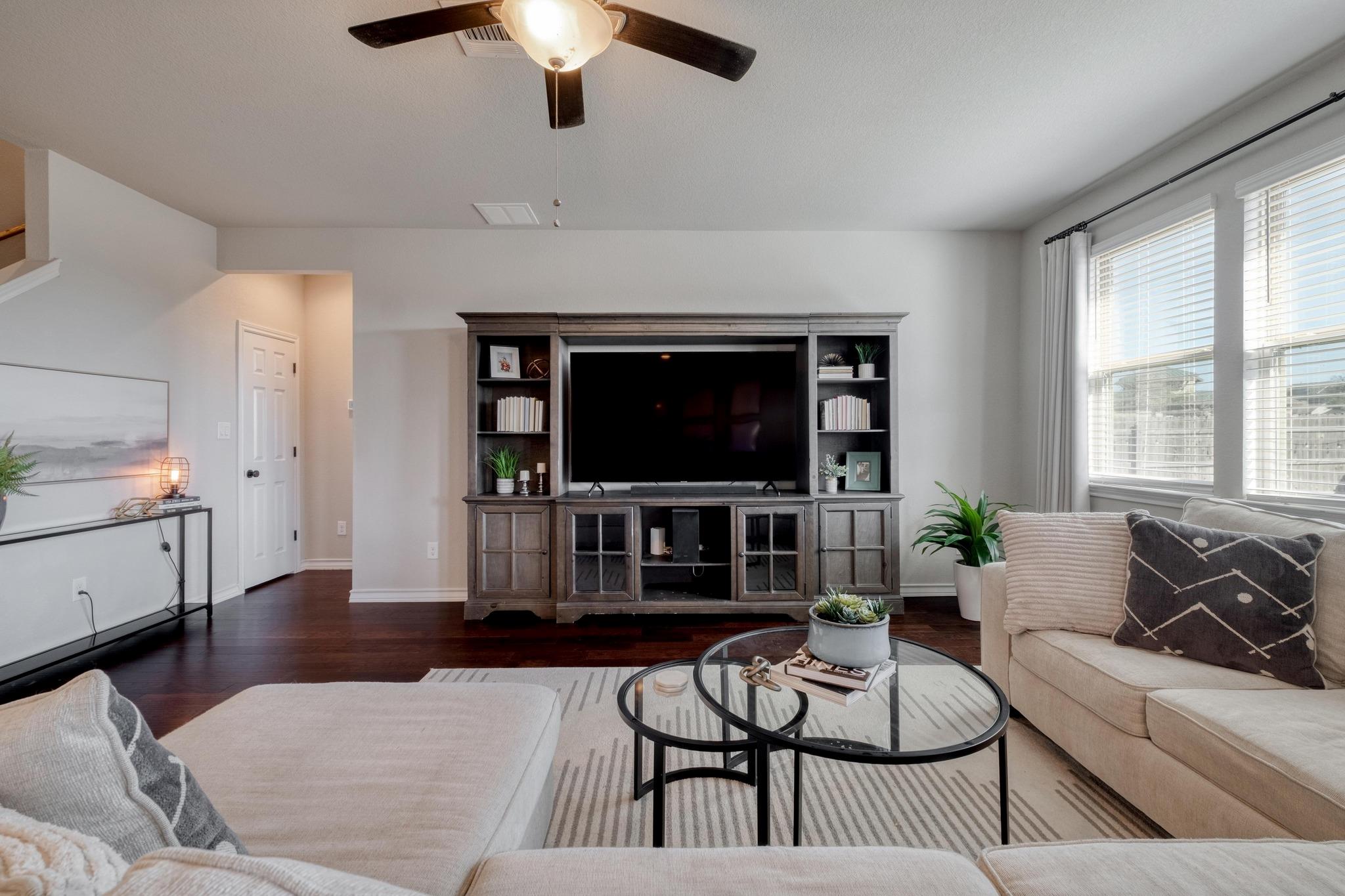 6717 Catania Loop, Round Rock, TX 78665