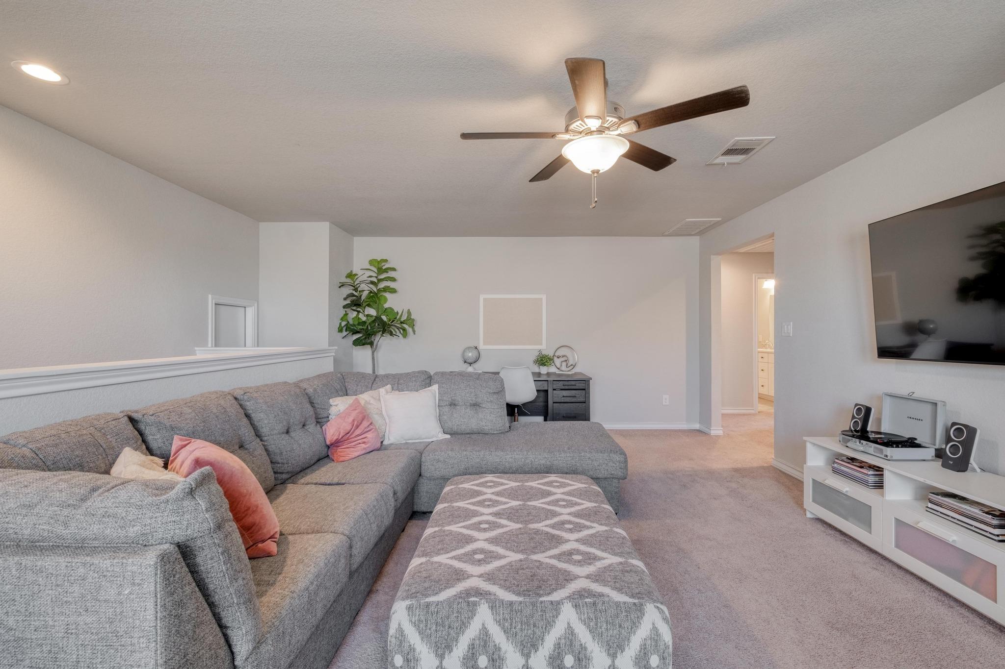 6717 Catania Loop, Round Rock, TX 78665