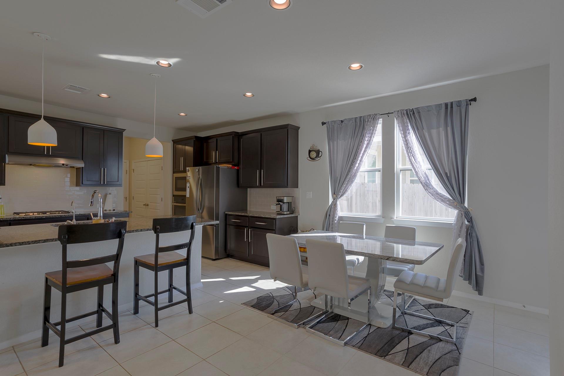 284 Delta Crst, Maxwell, TX 78656