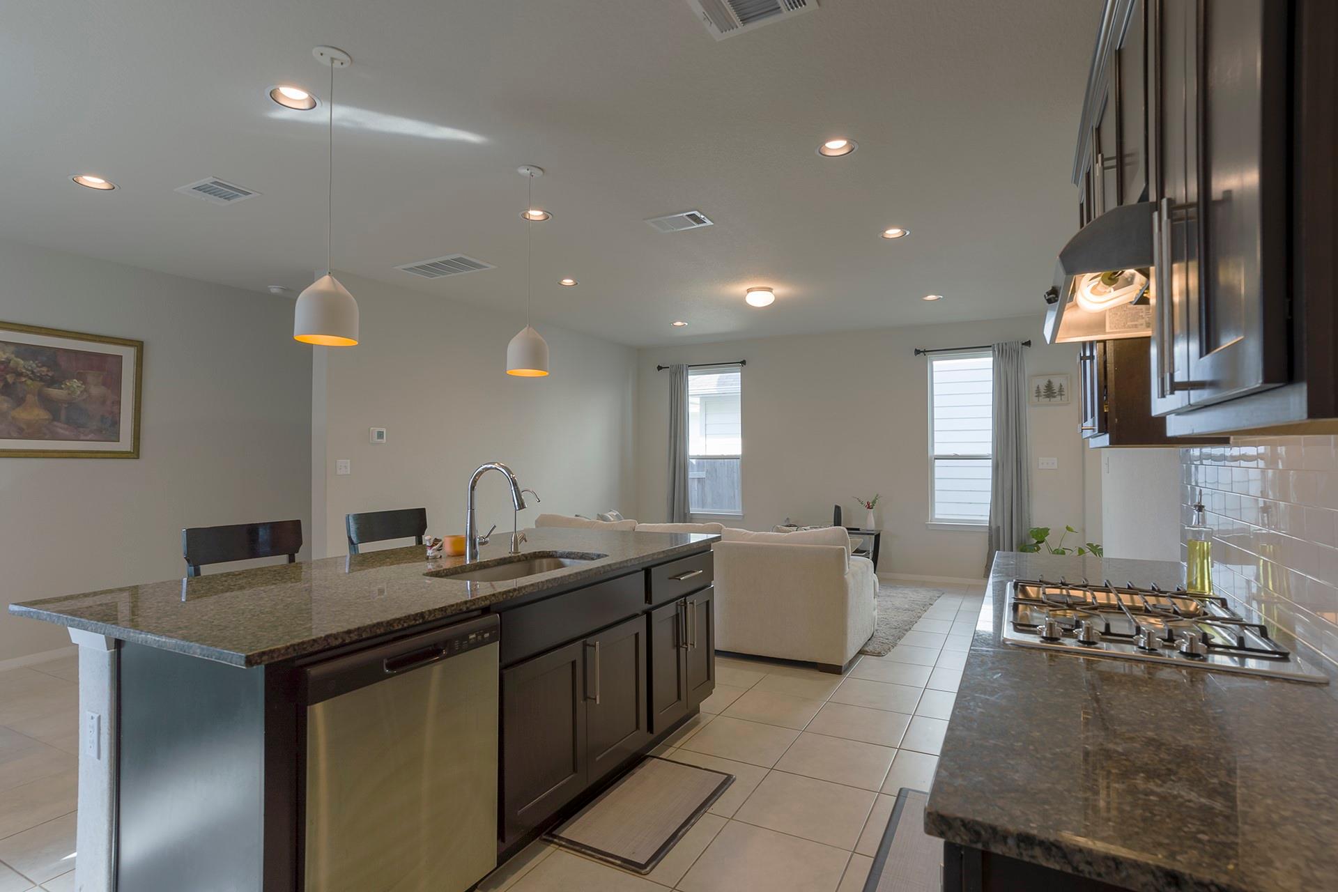 284 Delta Crst, Maxwell, TX 78656