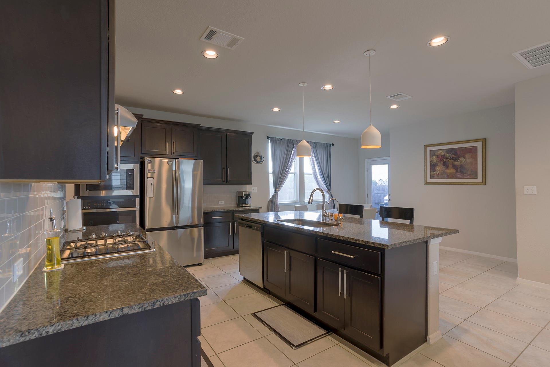 284 Delta Crst, Maxwell, TX 78656