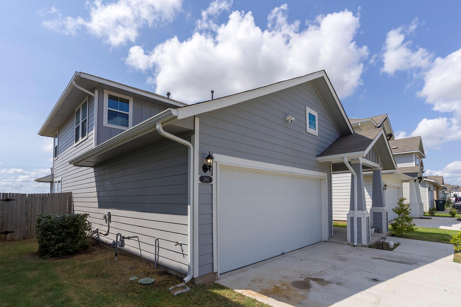 284 Delta Crst, Maxwell, TX 78656