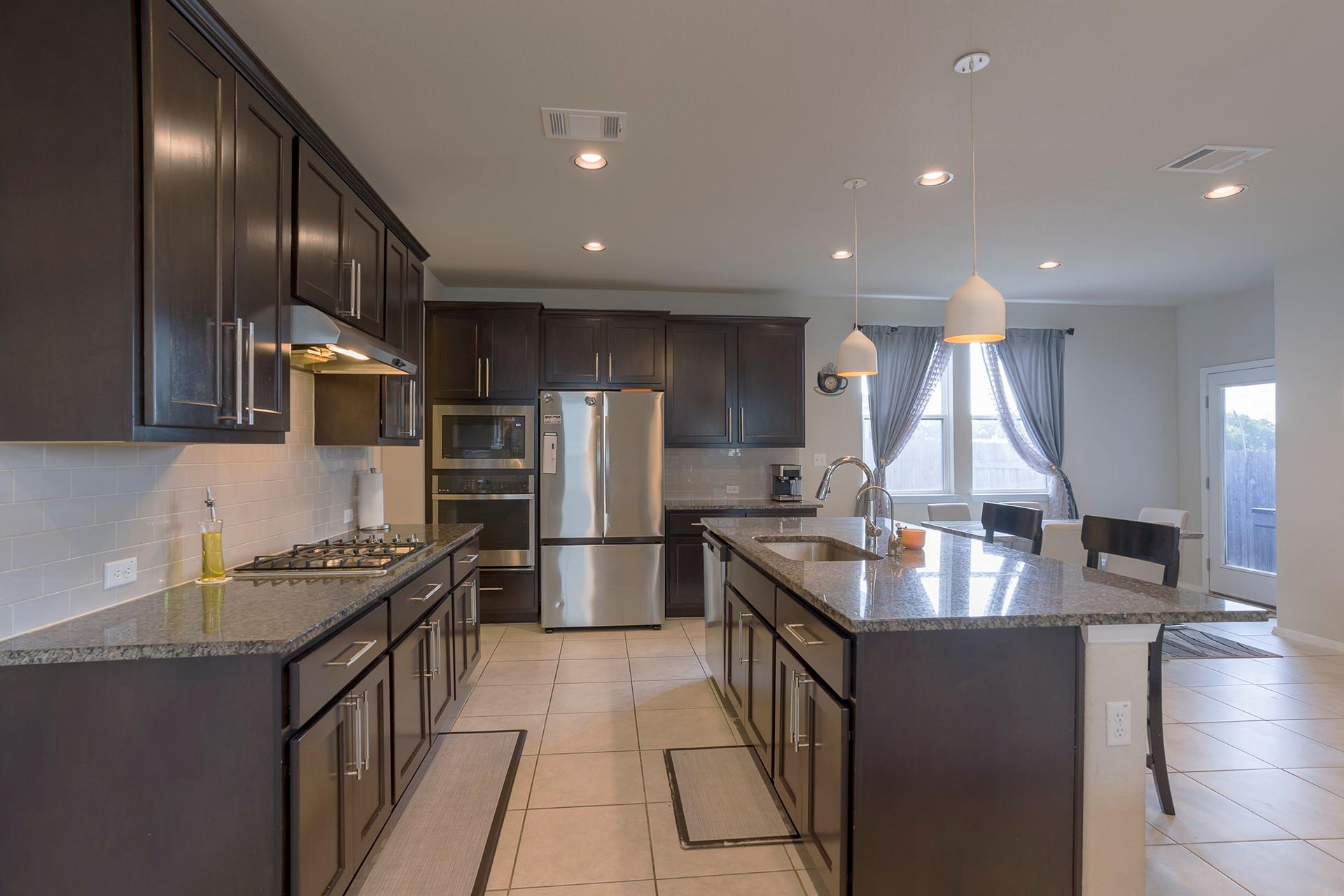 284 Delta Crst, Maxwell, TX 78656