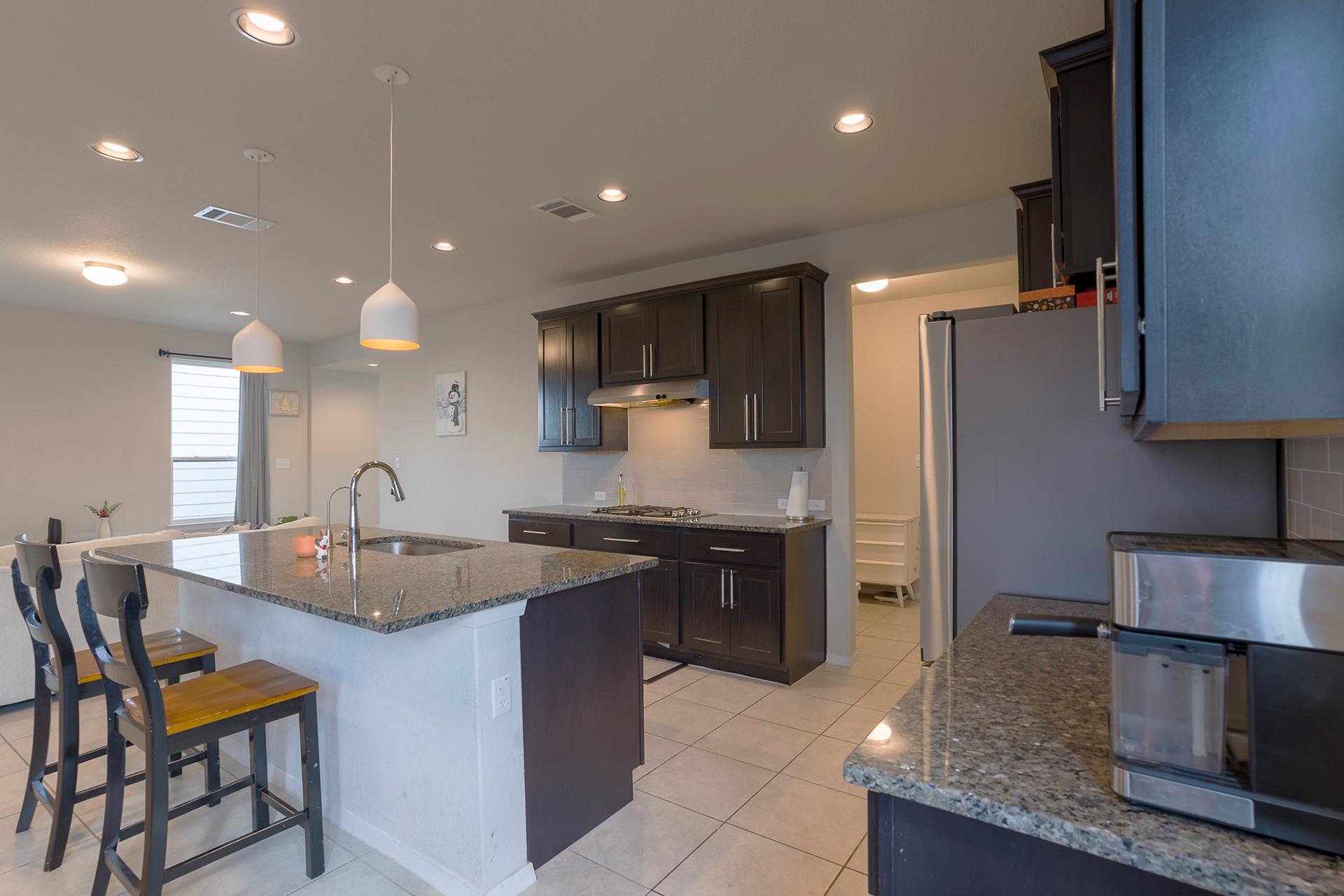 284 Delta Crst, Maxwell, TX 78656