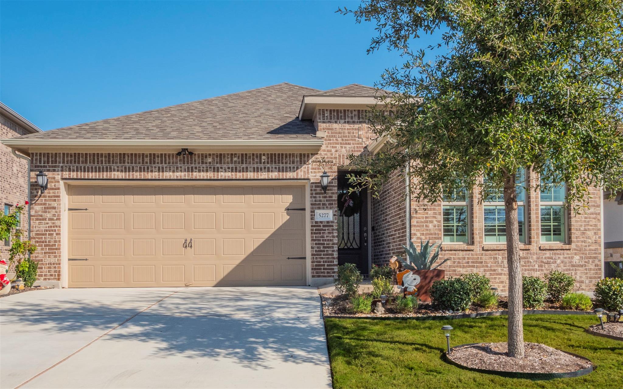 5277 Lusso Trl, Round Rock, TX 78665