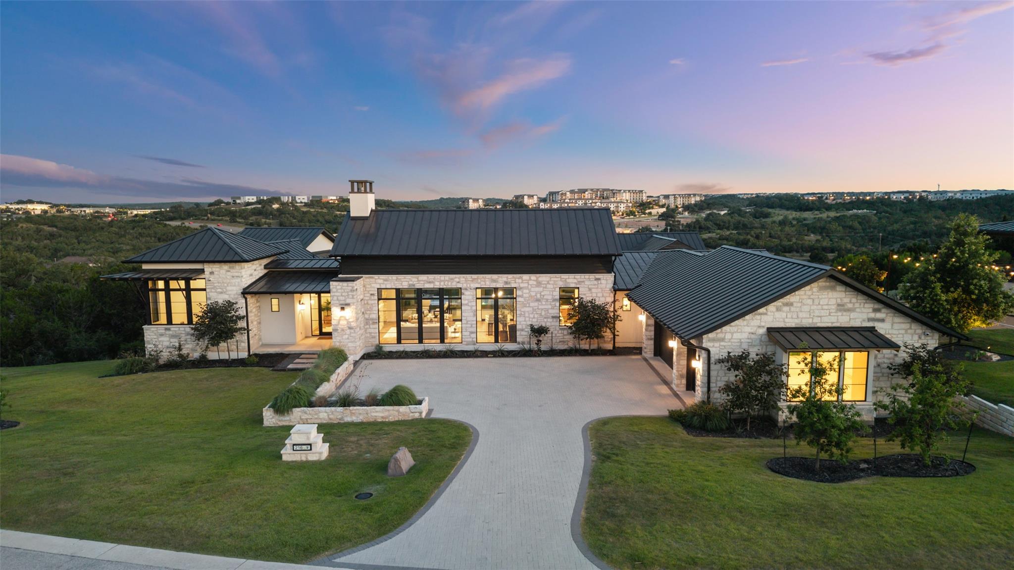 216 Duckhorn Pass, Austin, TX 78738