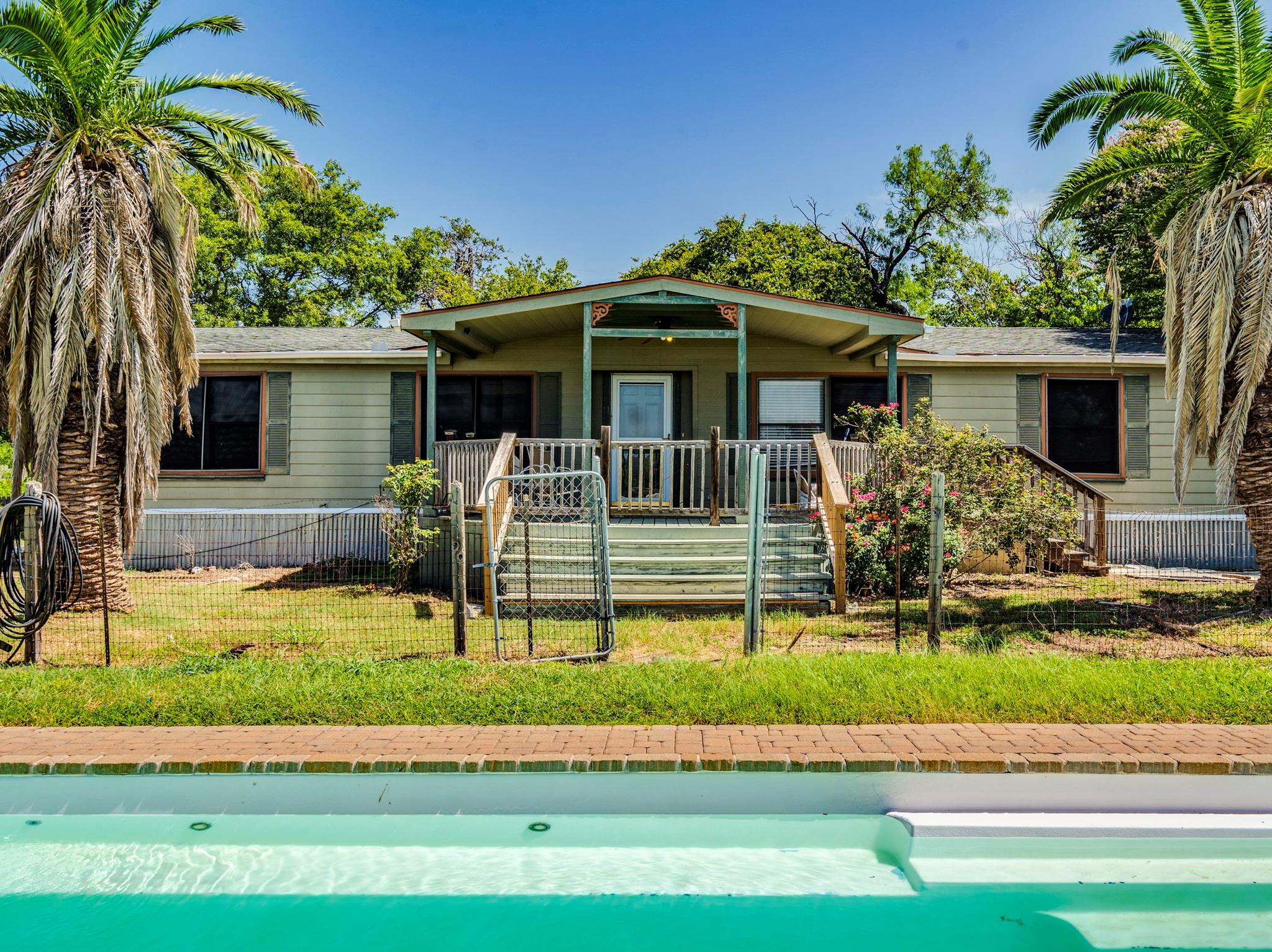 7700 Fm 1339 Rd, Kingsbury, TX 78638