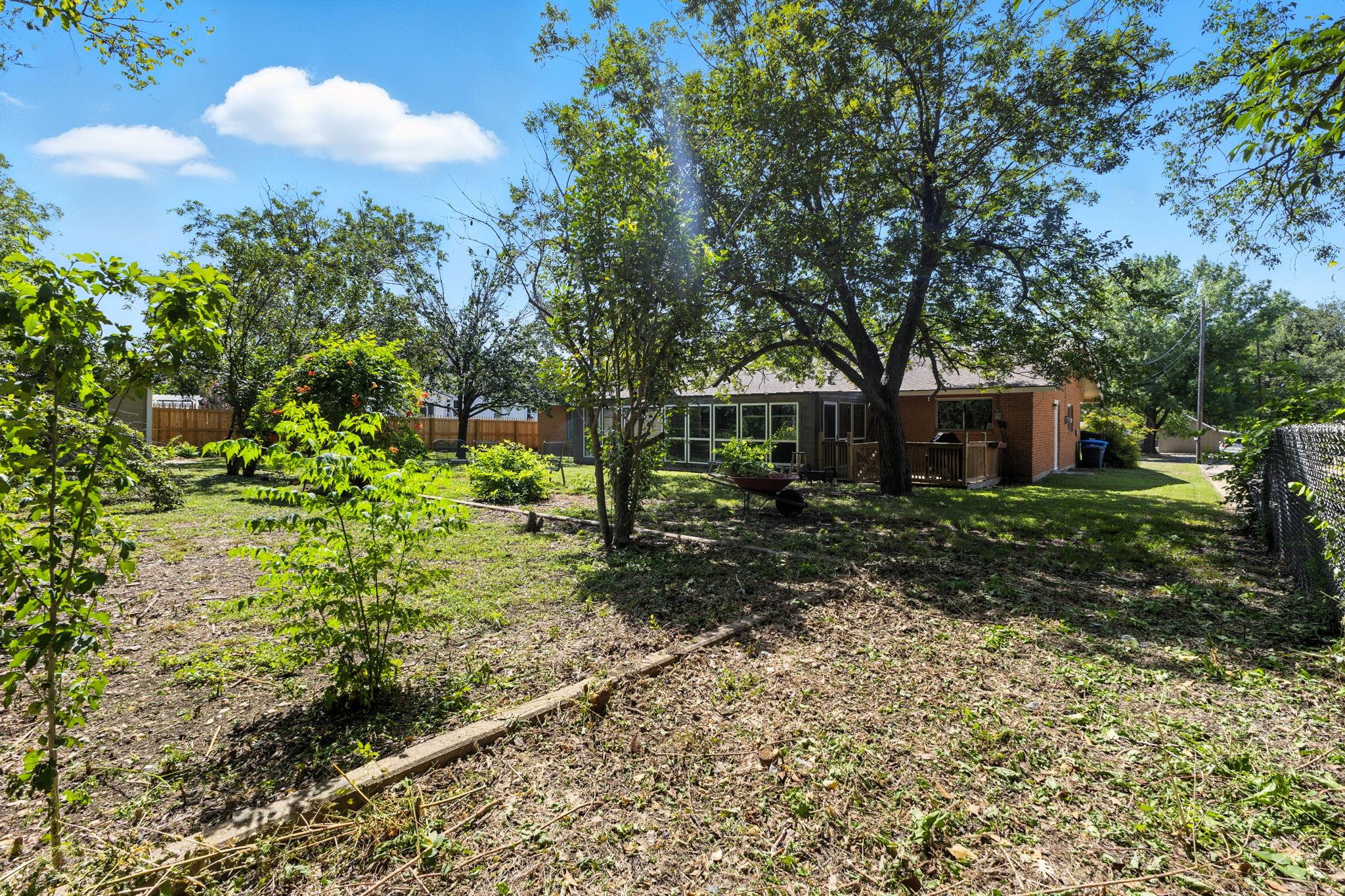 606 E Liberty Ave E, Round Rock, TX 78664