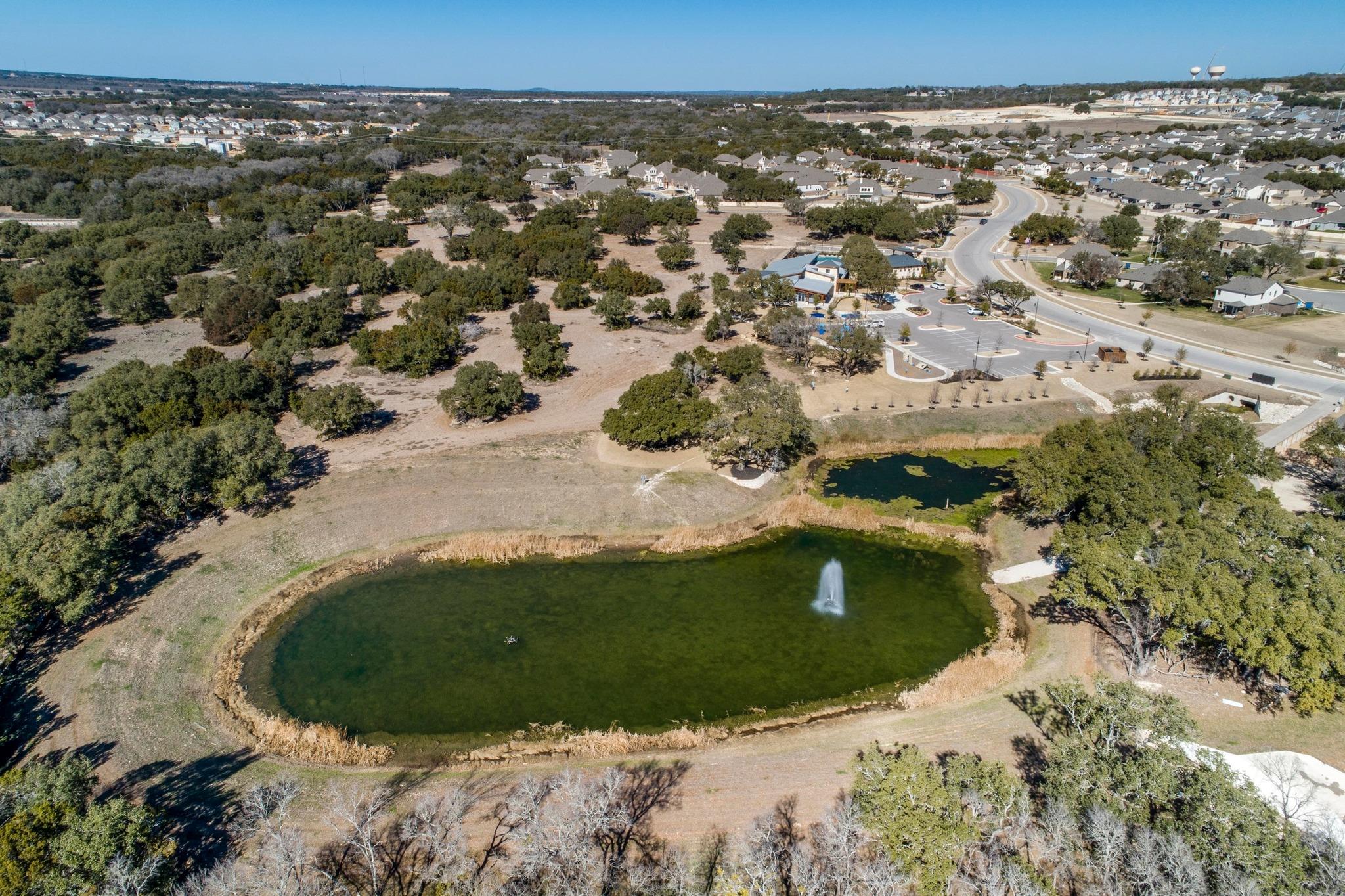 440 STAUNTON Dr, Leander, TX 78641