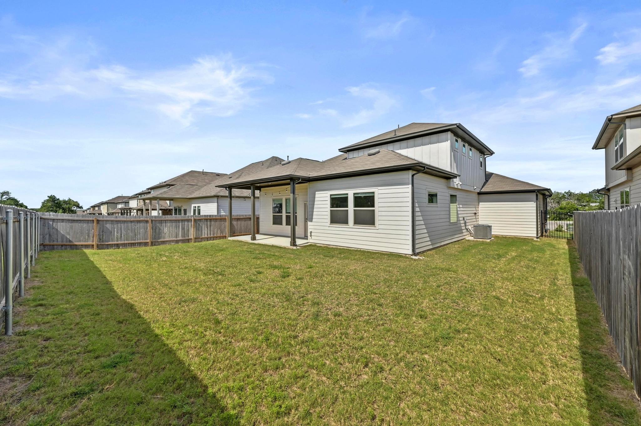 440 STAUNTON Dr, Leander, TX 78641