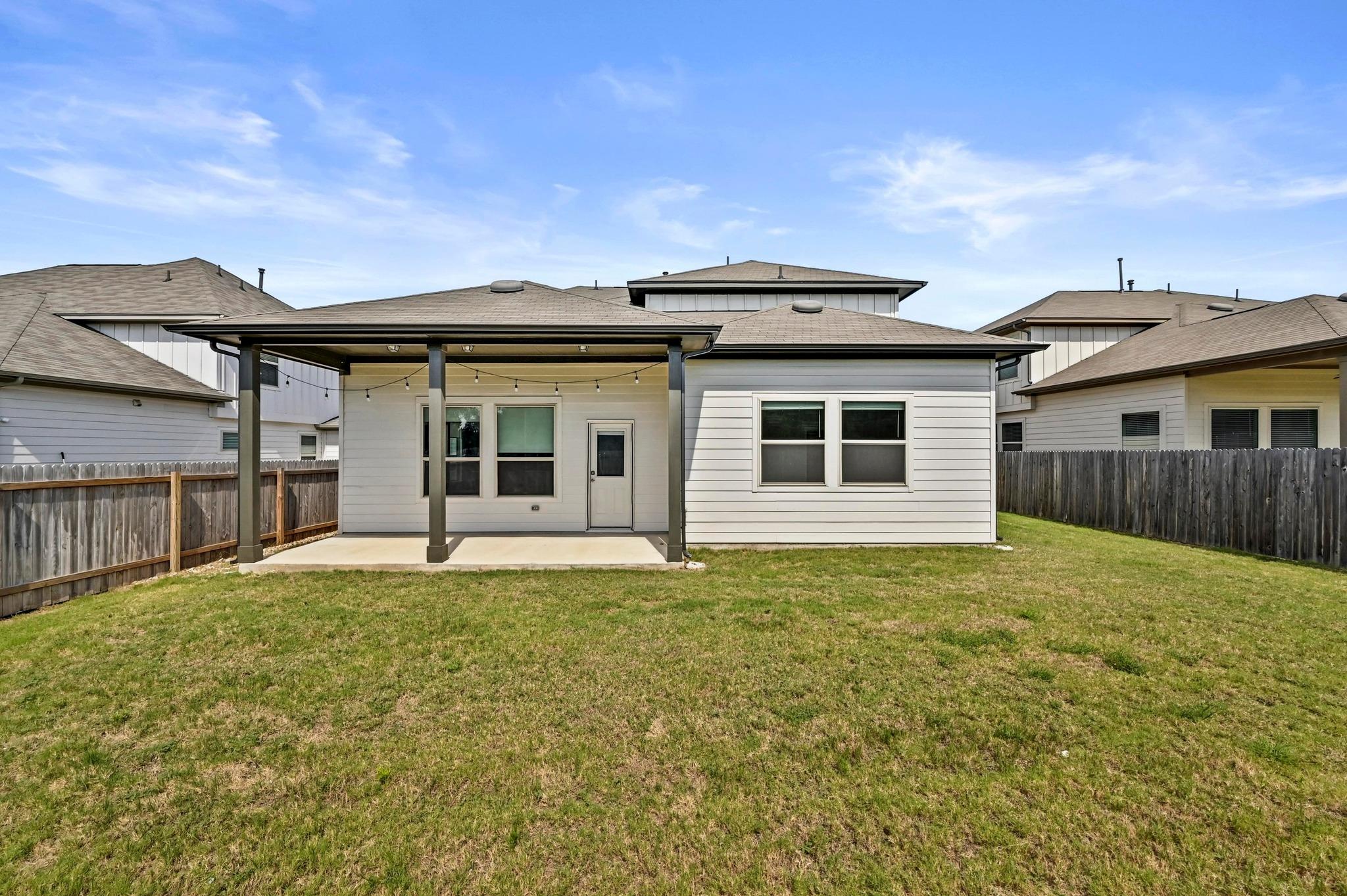 440 STAUNTON Dr, Leander, TX 78641