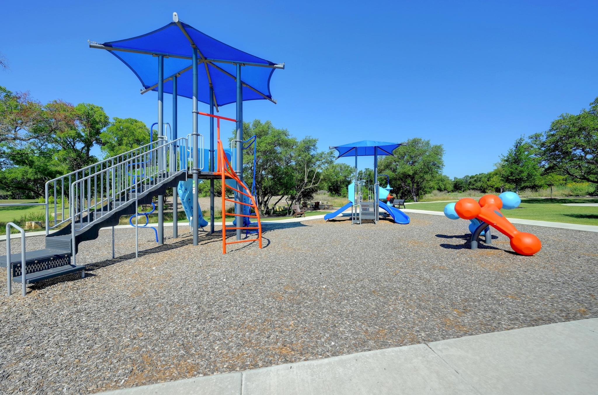 440 STAUNTON Dr, Leander, TX 78641