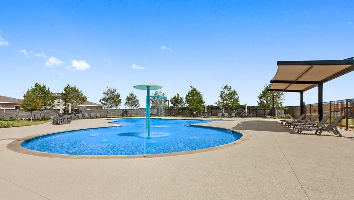 217 Deserti Rd, Leander, TX 78641