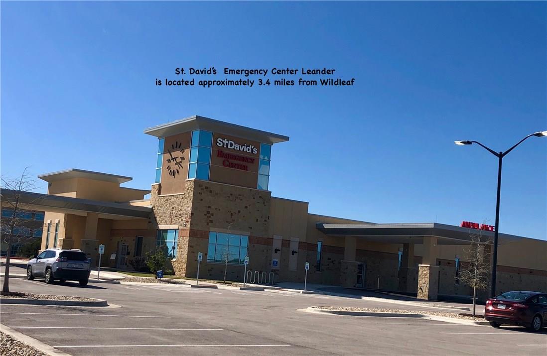 217 Deserti Rd, Leander, TX 78641