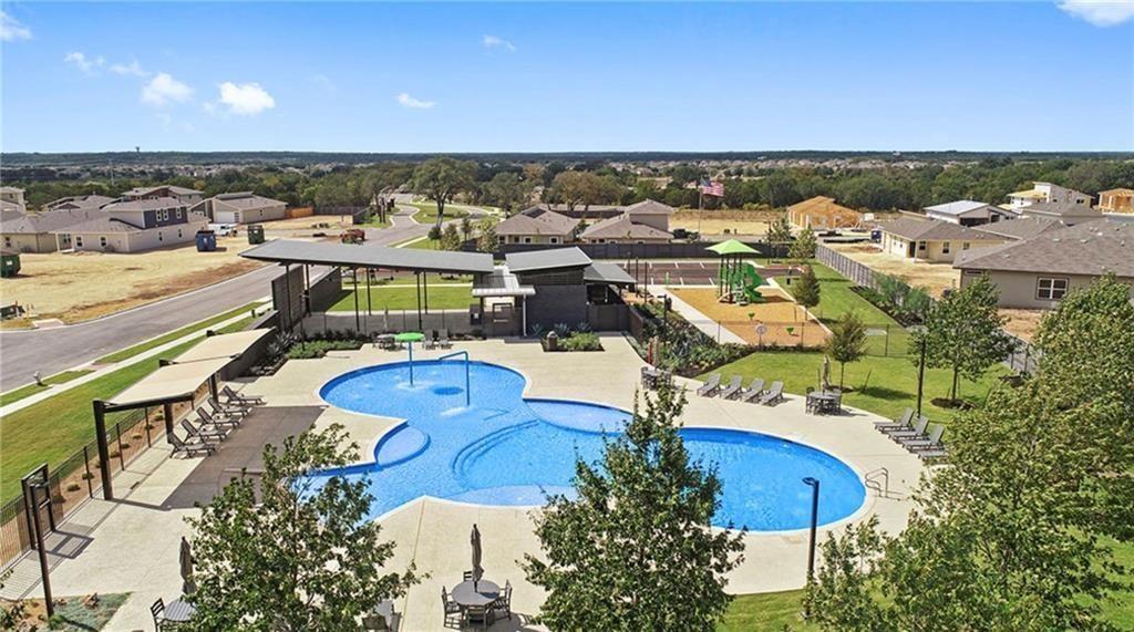 217 Deserti Rd, Leander, TX 78641