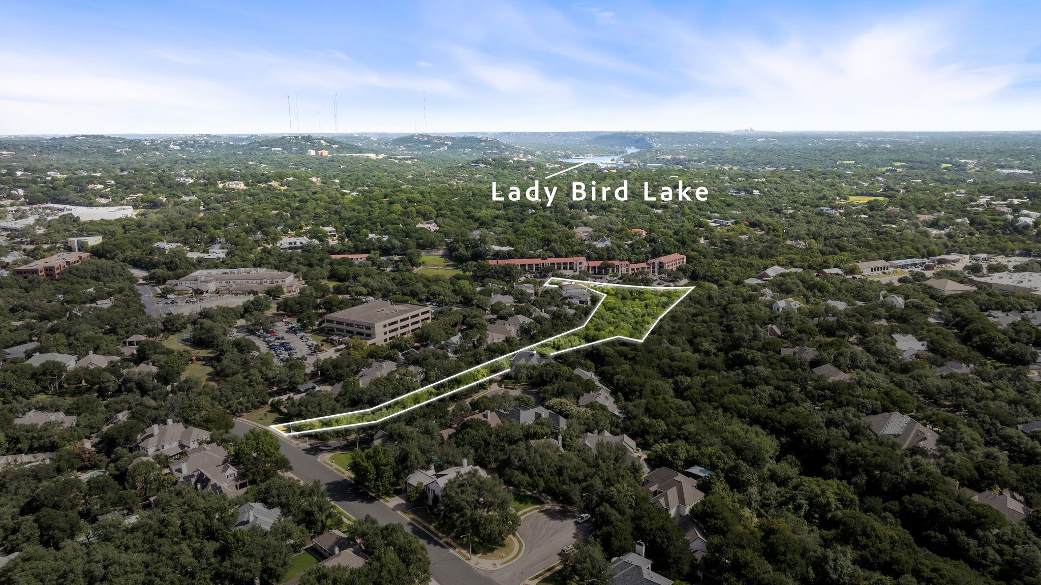 0 Bee Cave Rd, Austin, TX 78746