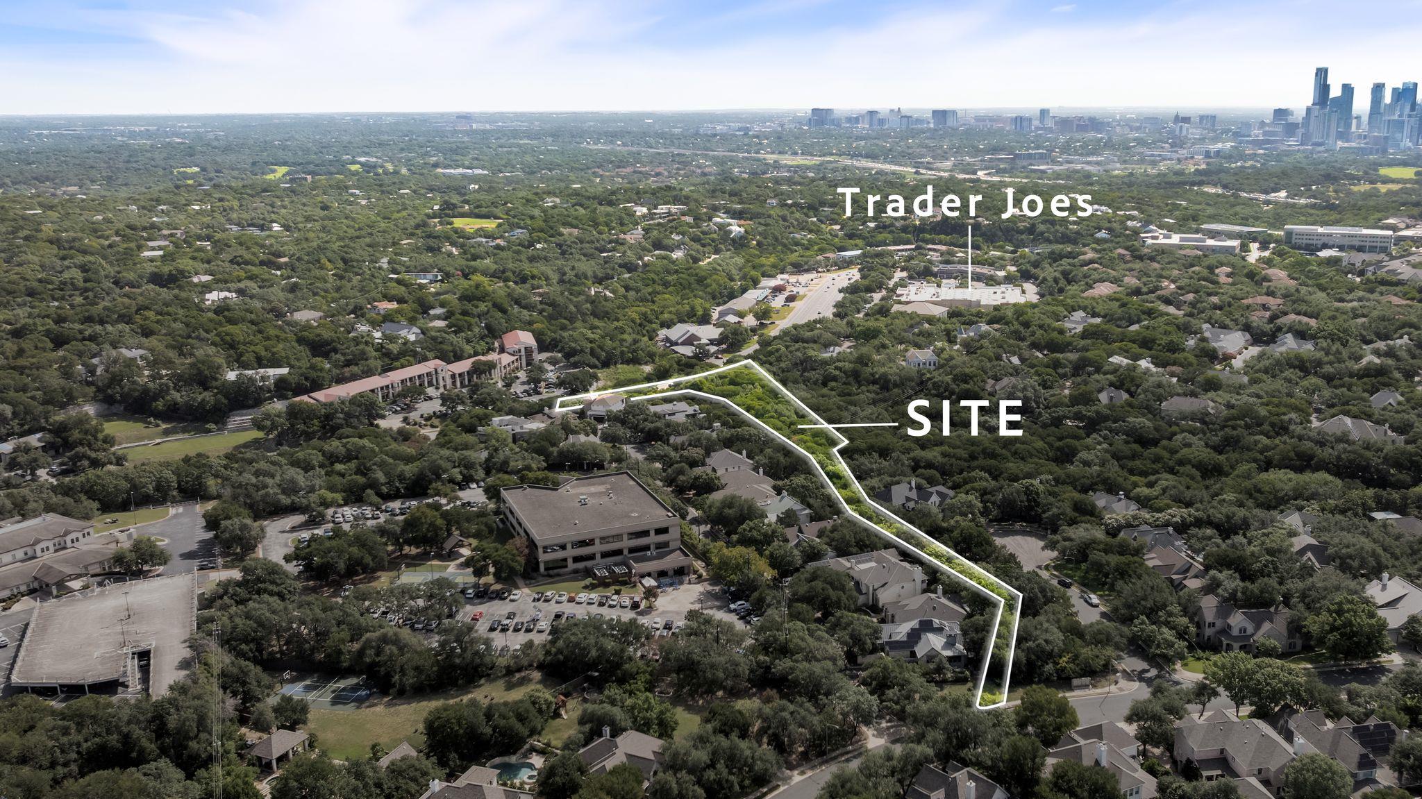 0 Bee Cave Rd, Austin, TX 78746