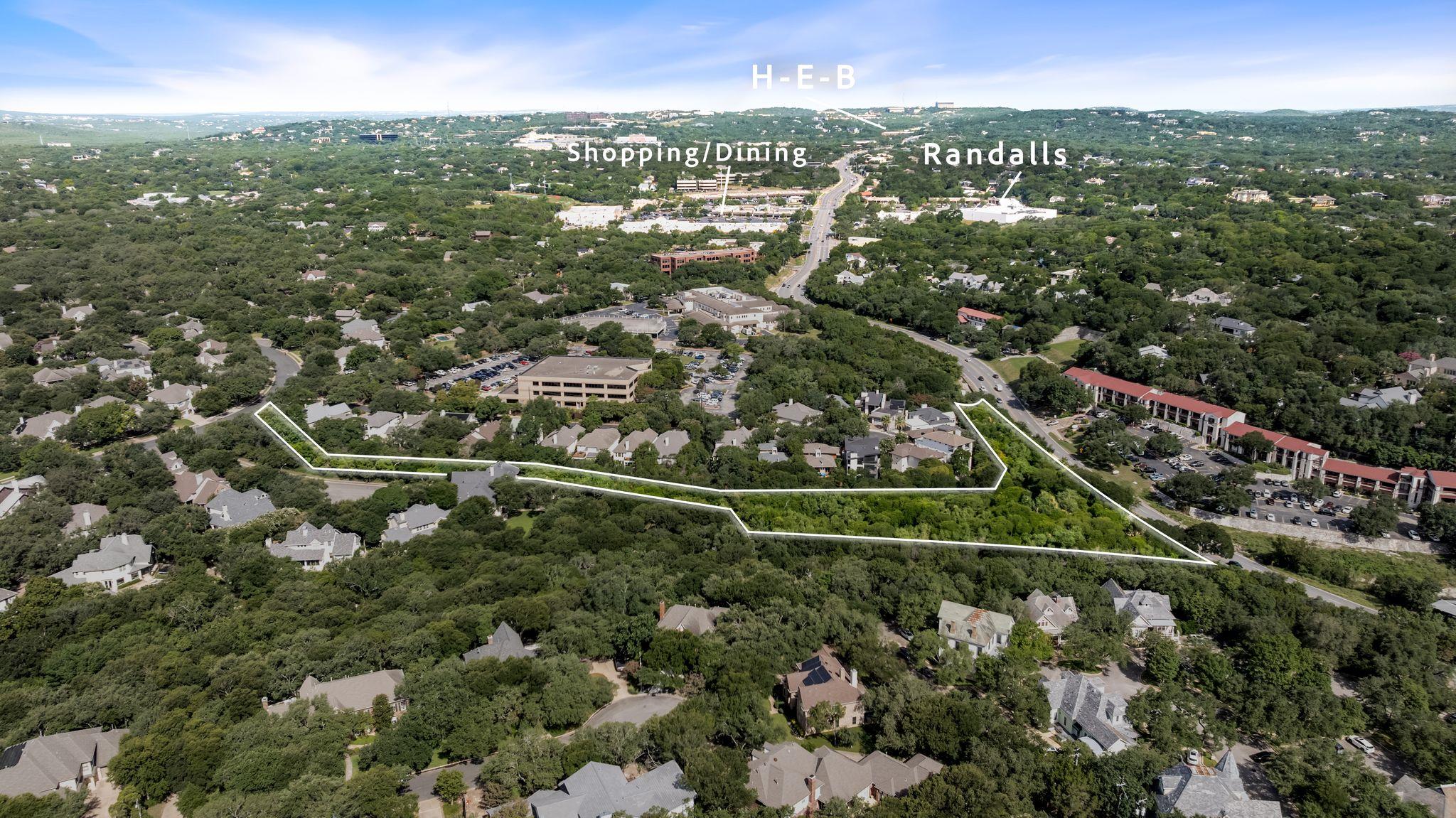 0 Bee Cave Rd, Austin, TX 78746