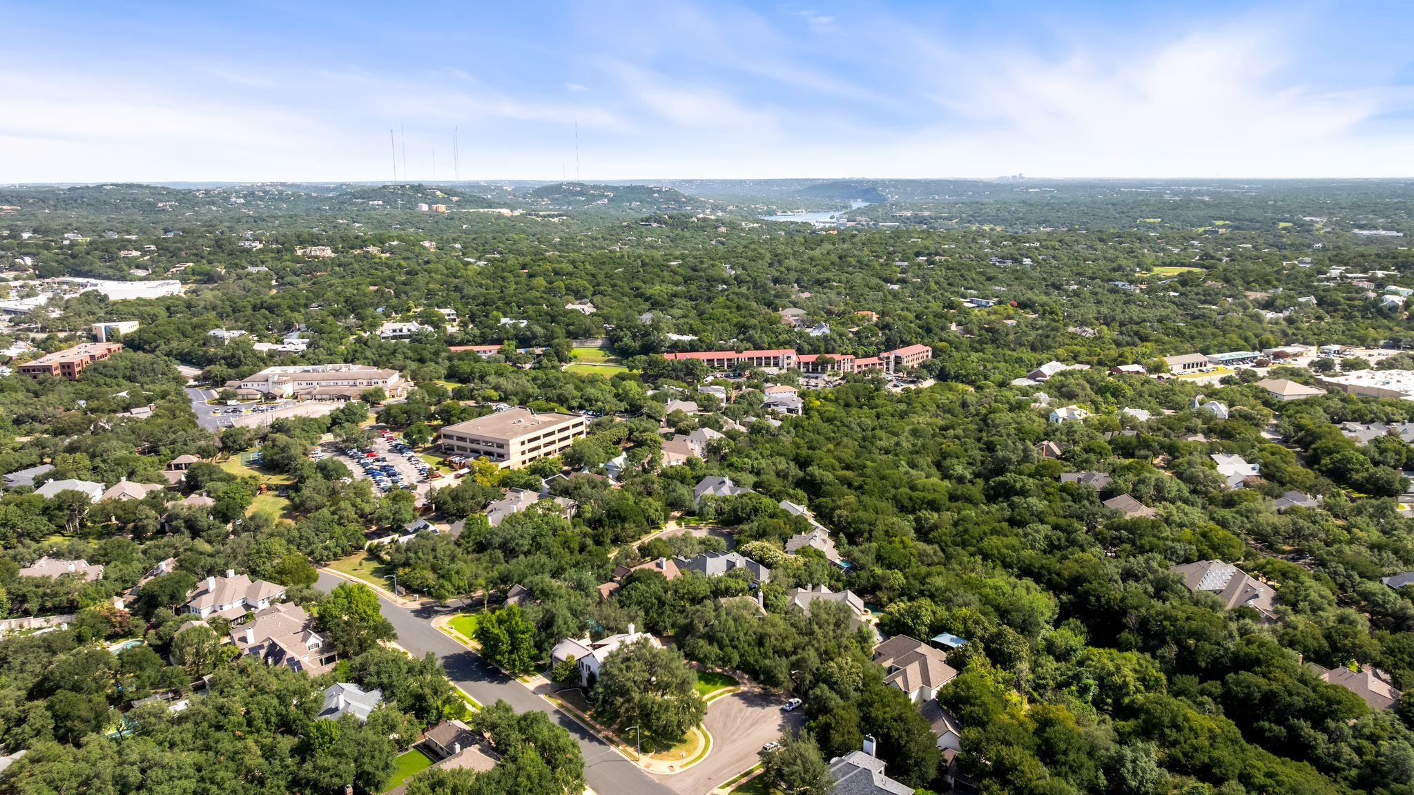 0 Bee Cave Rd, Austin, TX 78746