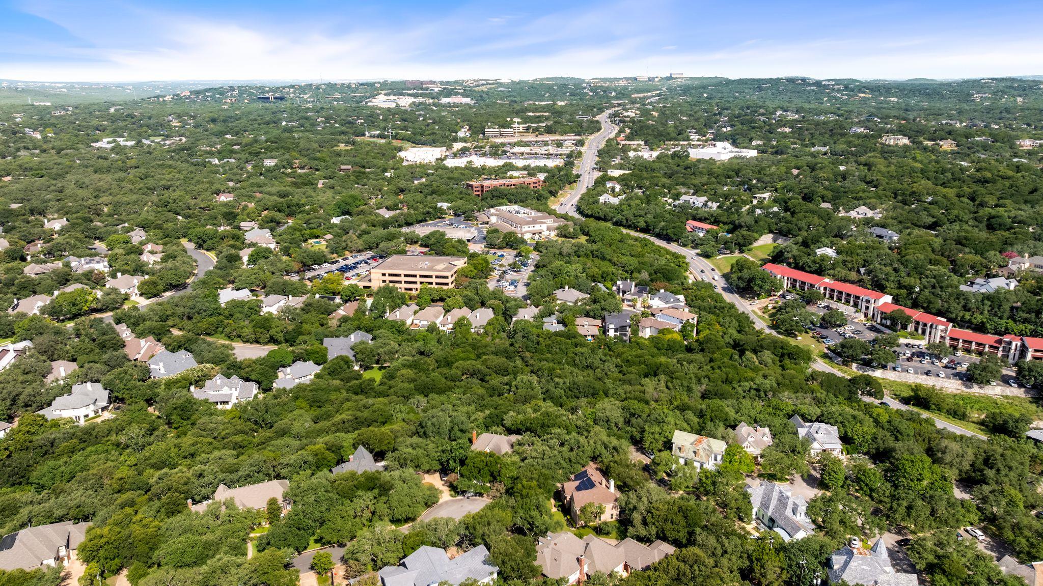 0 Bee Cave Rd, Austin, TX 78746