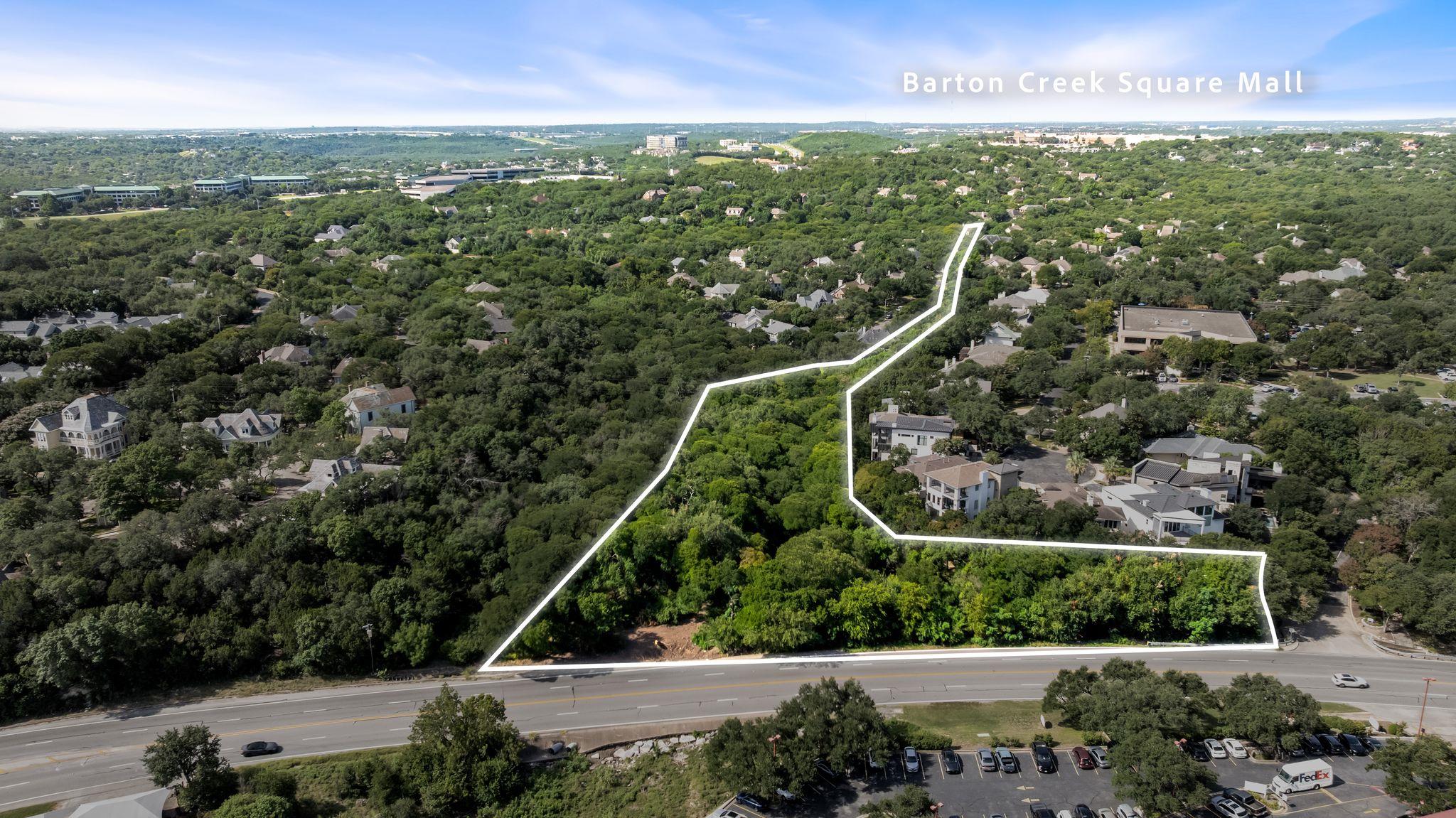 0 Bee Cave Rd, Austin, TX 78746