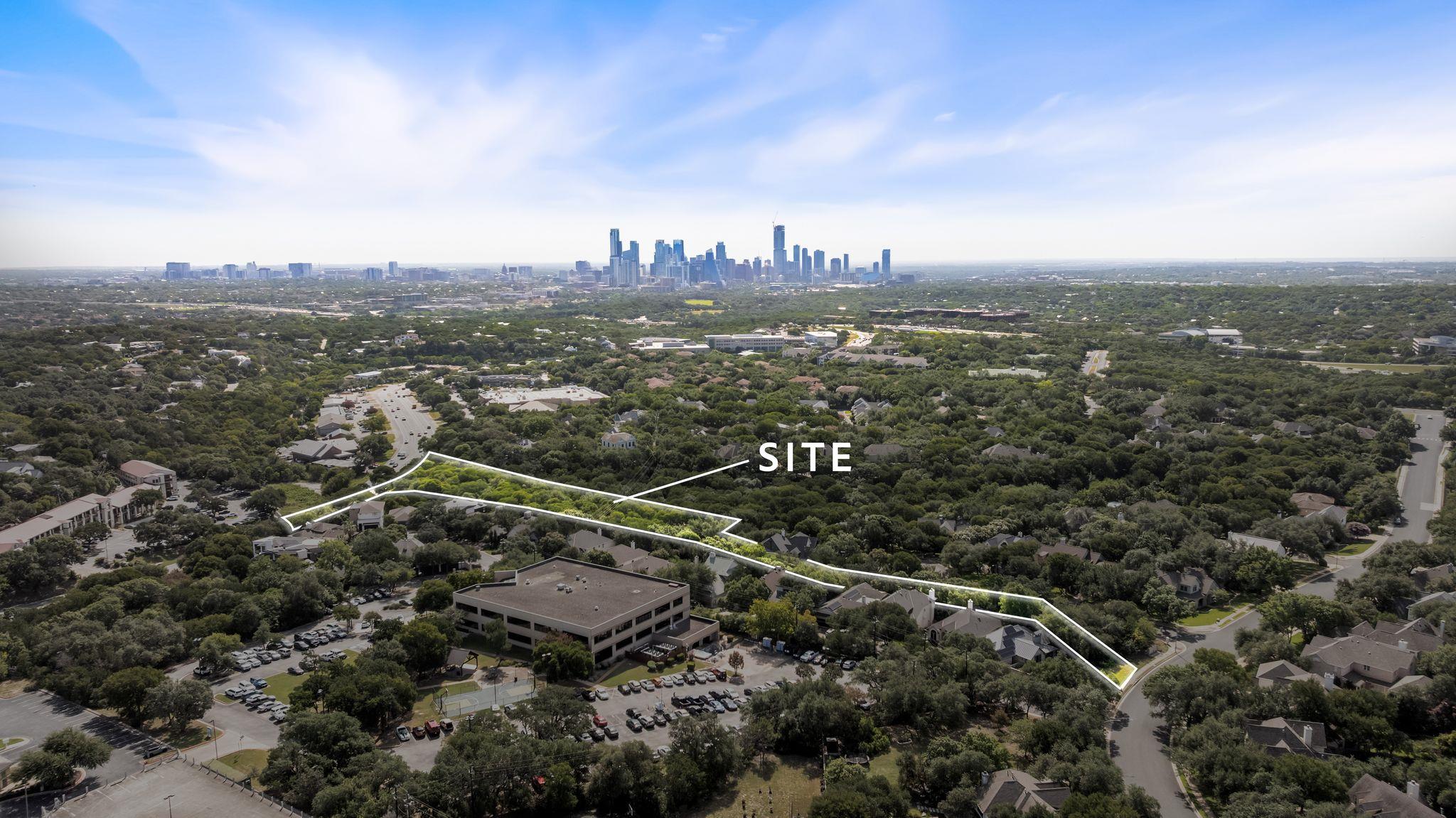 0 Bee Cave Rd, Austin, TX 78746