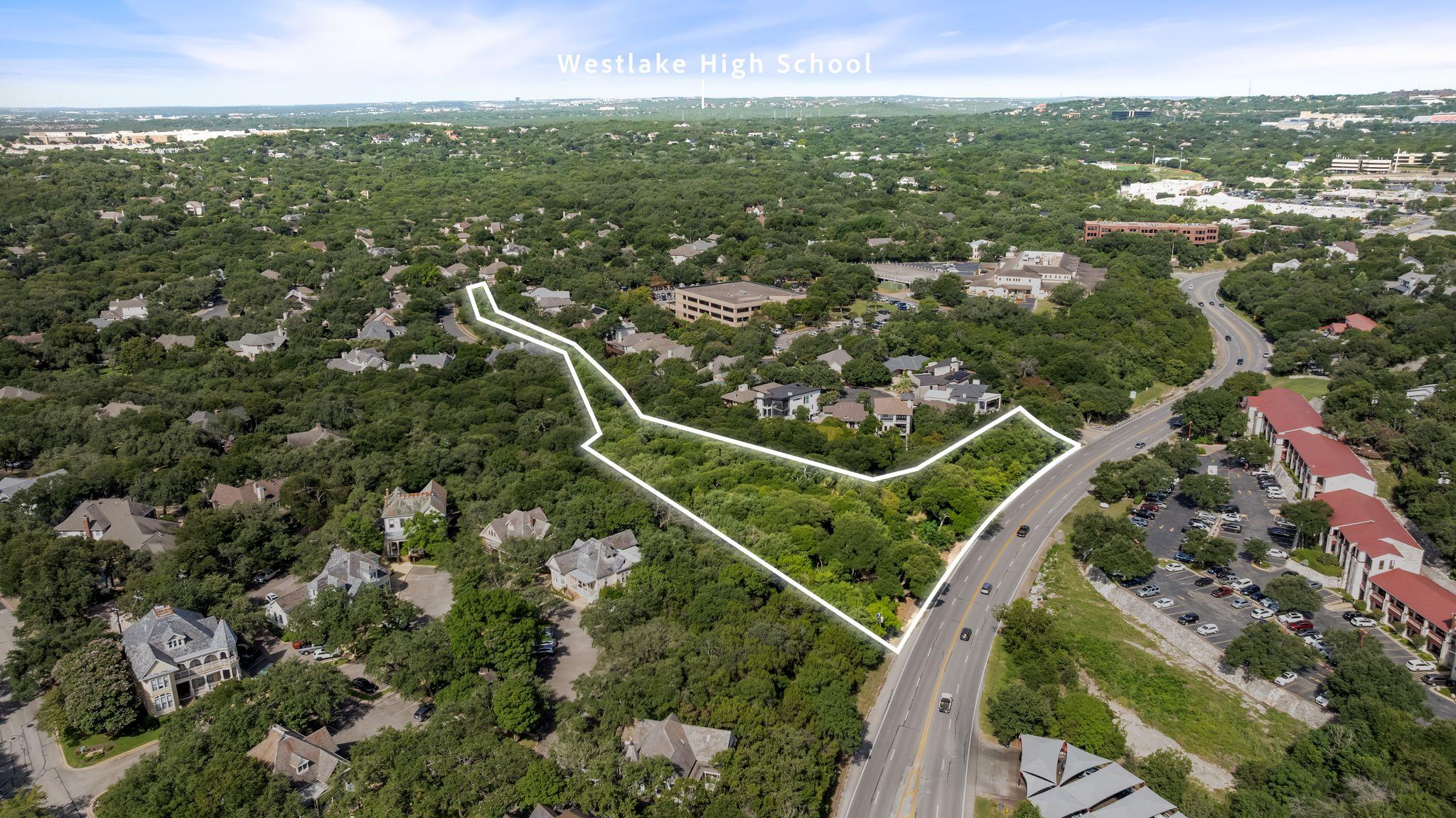 0 Bee Cave Rd, Austin, TX 78746