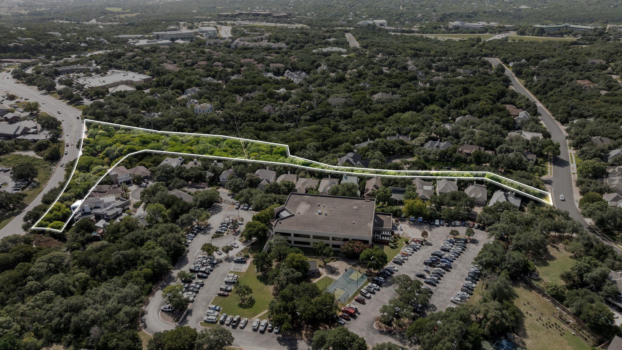 0 Bee Cave Rd, Austin, TX 78746