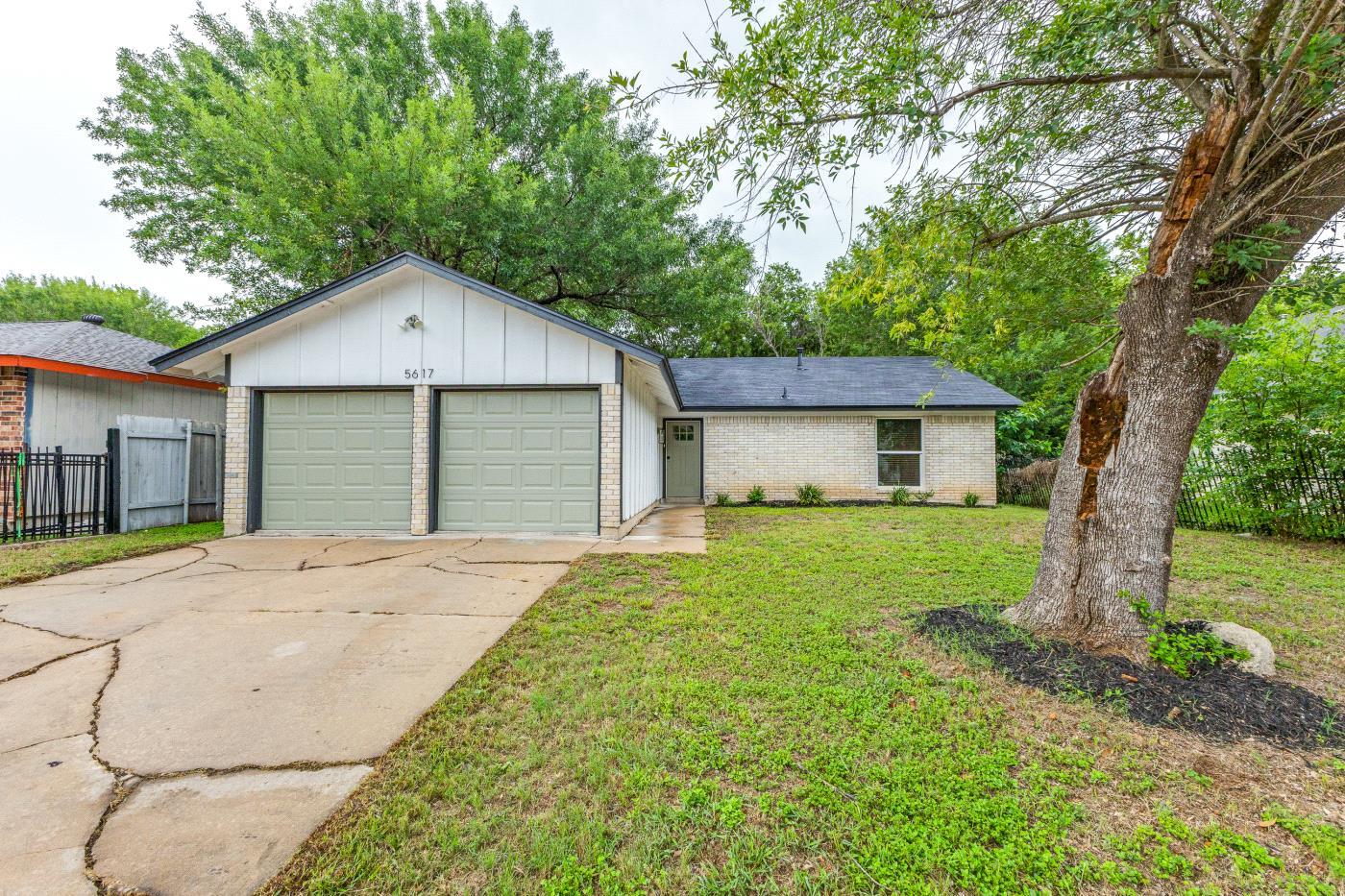 5617 Tallow Tree Dr, Austin, TX 78744