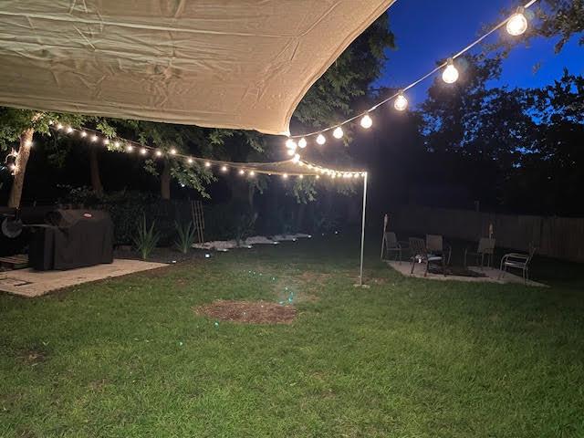 1605 Windrift Way, Round Rock, TX 78664