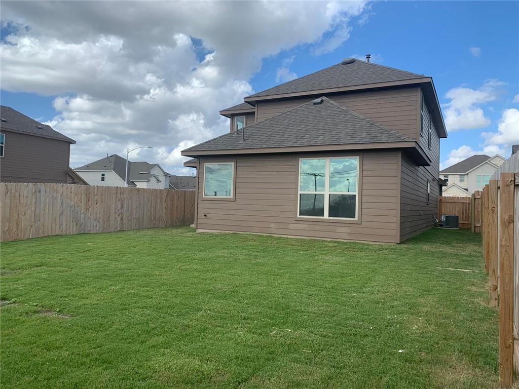 917 Fortrose Ter, Pflugerville, TX 78660