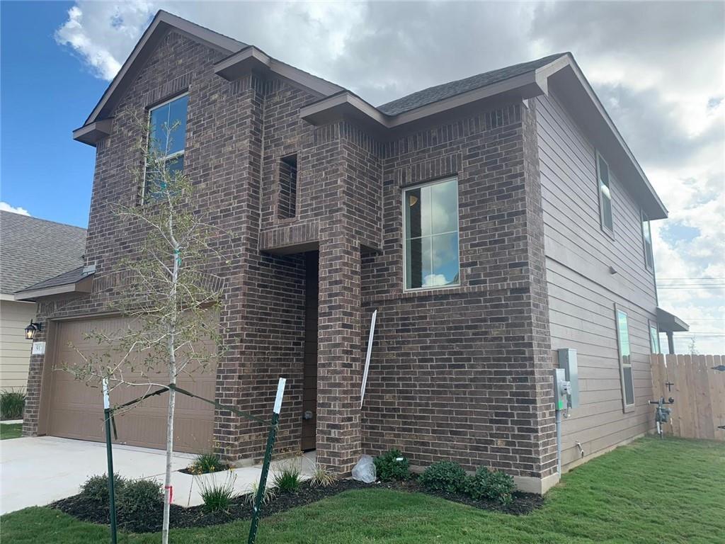 917 Fortrose Ter, Pflugerville, TX 78660