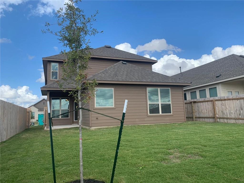 917 Fortrose Ter, Pflugerville, TX 78660