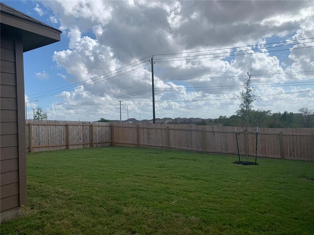 917 Fortrose Ter, Pflugerville, TX 78660