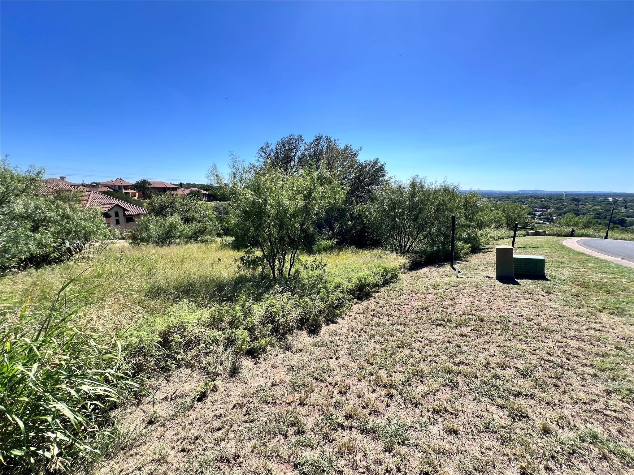 LOT 4 Esperanza Avenue Esperanza Ave, Marble Falls, TX 78654