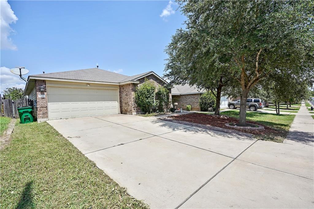 18316 Great Falls Dr, Manor, TX 78653