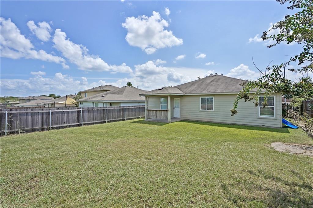 18316 Great Falls Dr, Manor, TX 78653