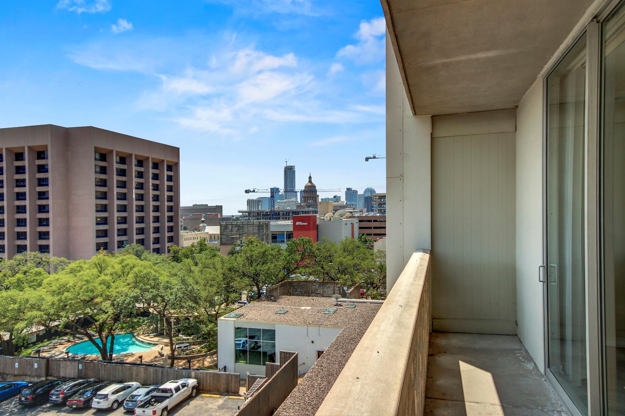 1801 Lavaca St # 5F, Austin, TX 78701