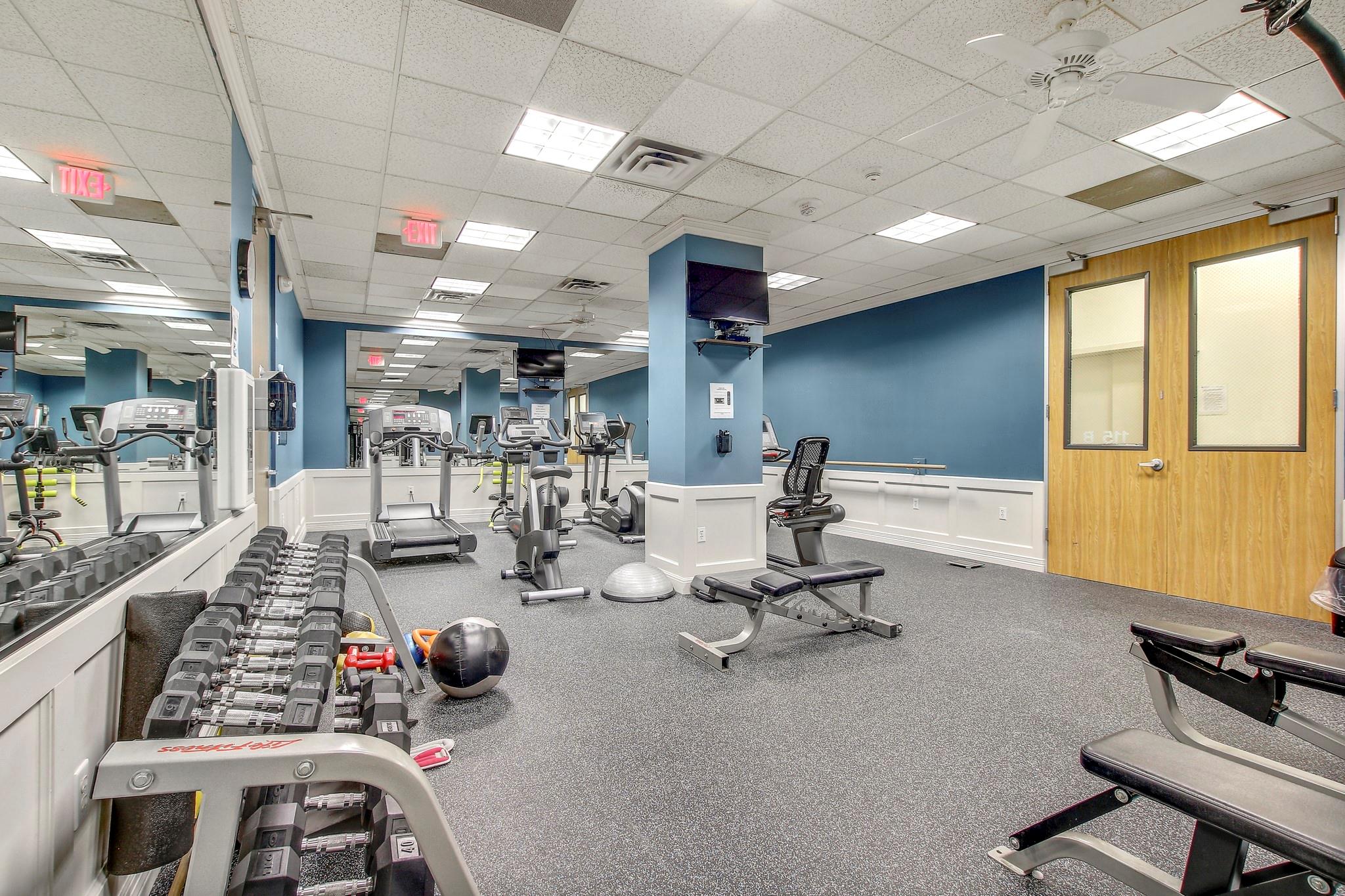 1801 Lavaca St # 5F, Austin, TX 78701