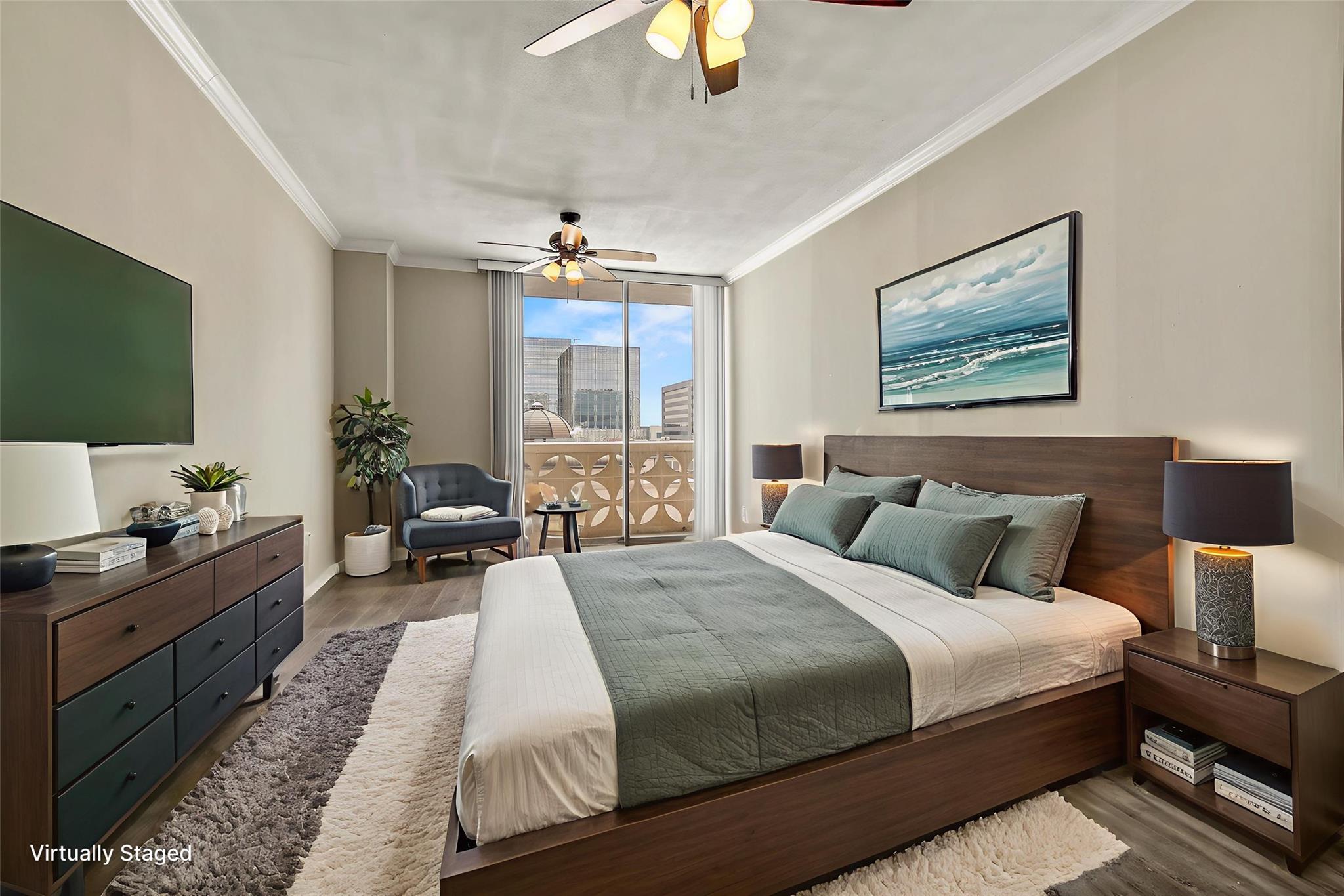 1801 Lavaca St # 5F, Austin, TX 78701