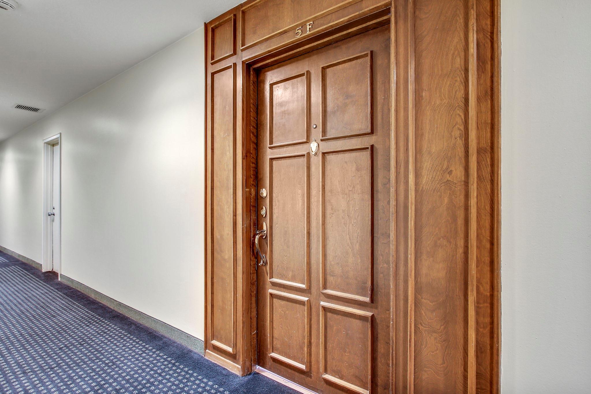 1801 Lavaca St # 5F, Austin, TX 78701