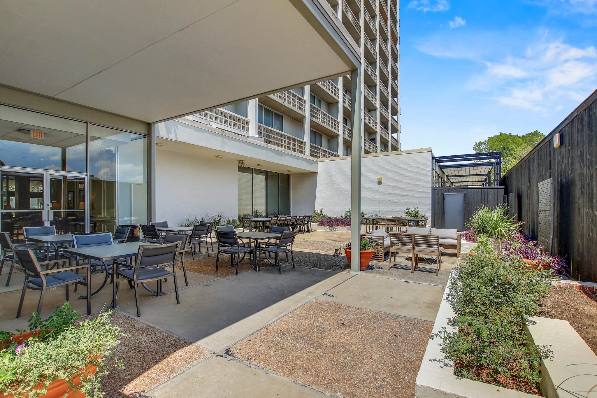 1801 Lavaca St # 5F, Austin, TX 78701
