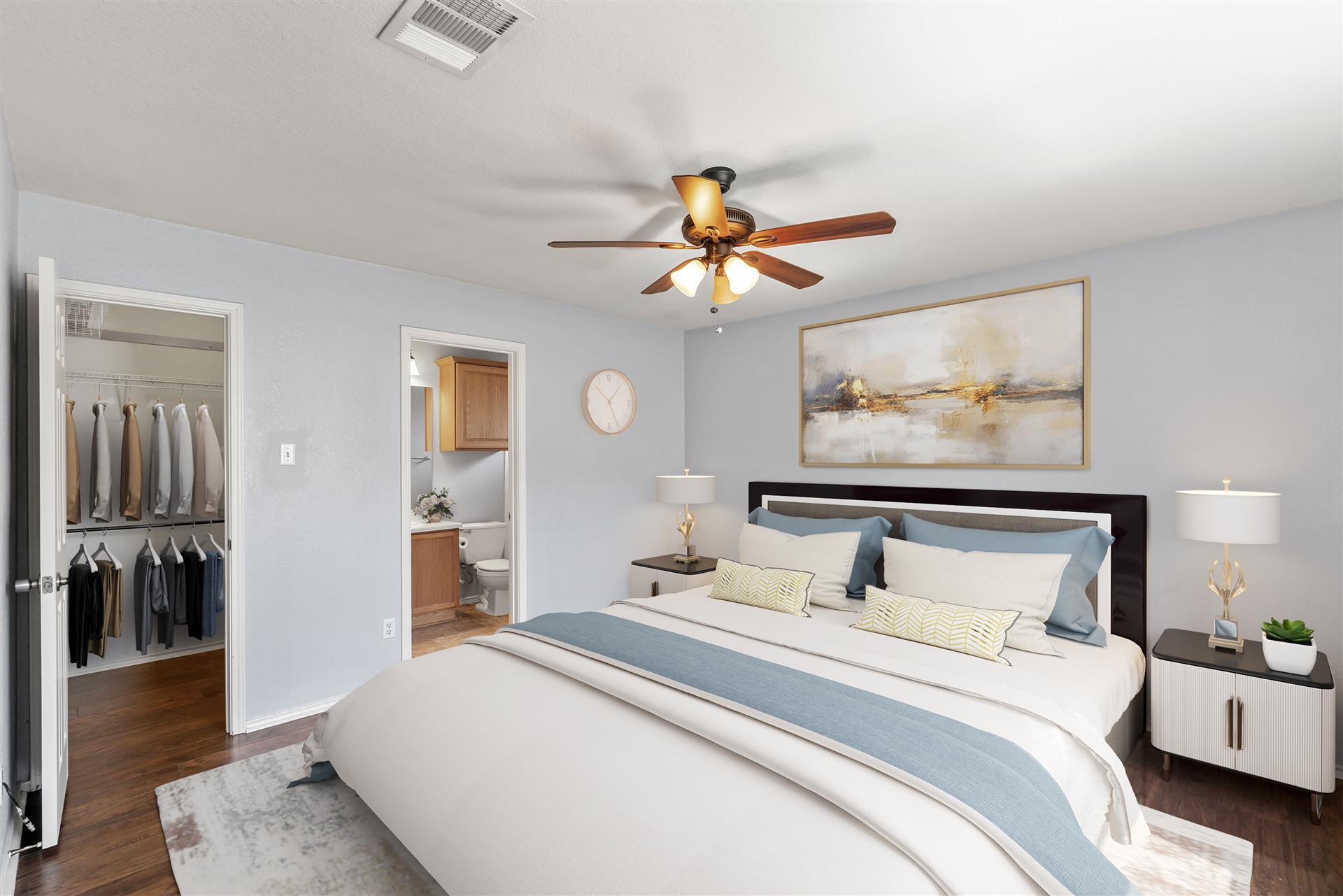 2300 MELISSA OAKS Ln, Austin, TX 78744