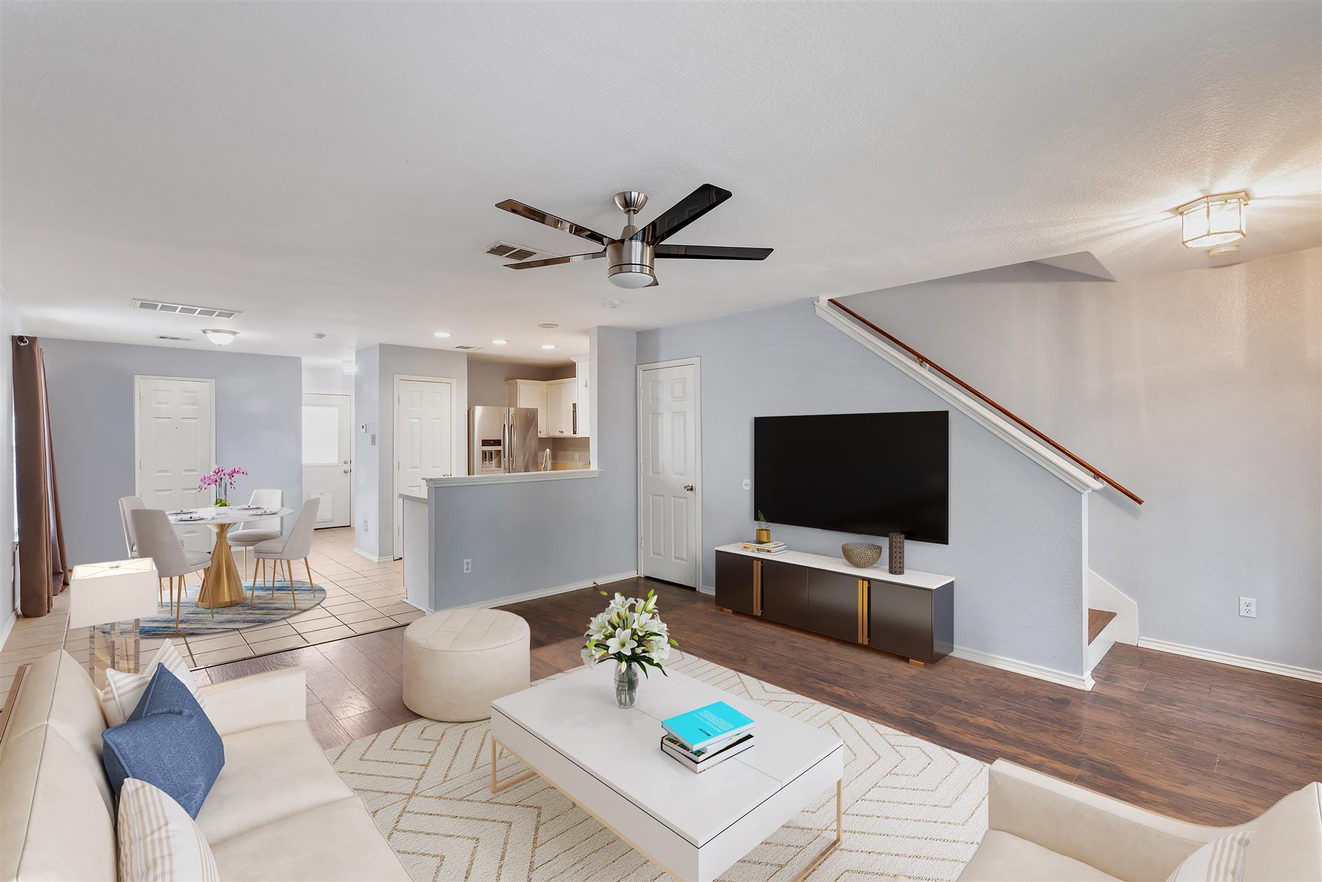 2300 MELISSA OAKS Ln, Austin, TX 78744