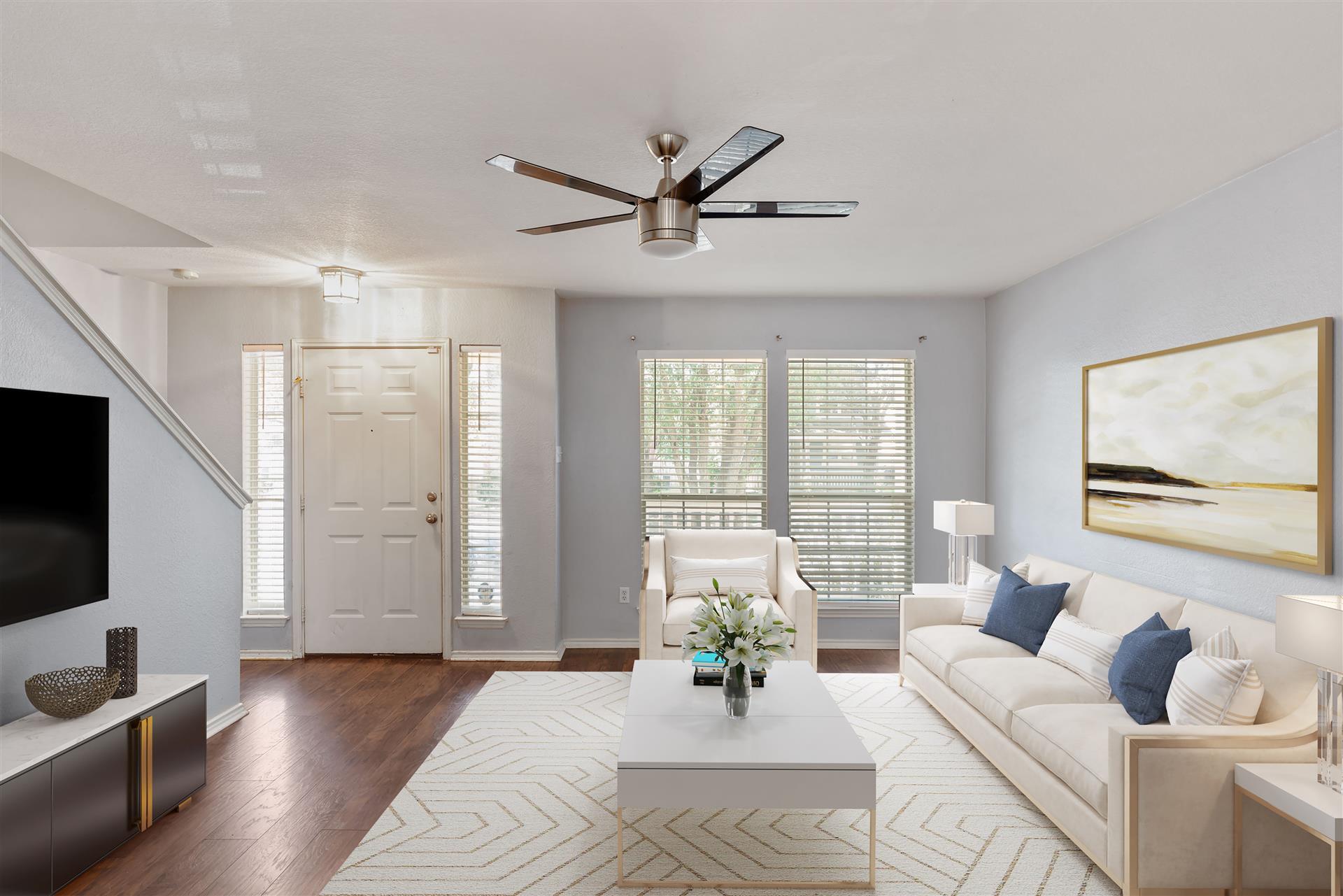 2300 MELISSA OAKS Ln, Austin, TX 78744