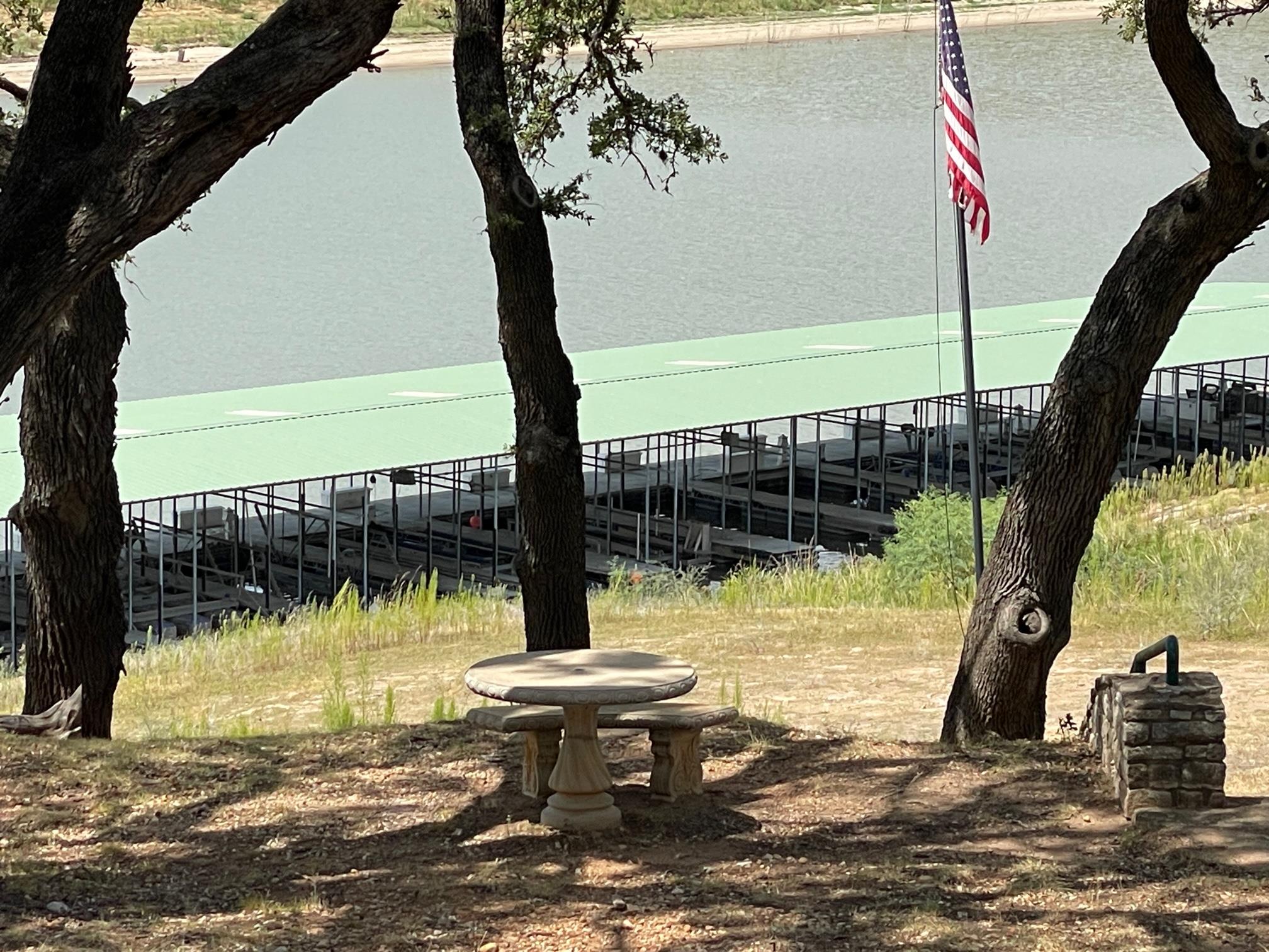 Lot 80 Wesley Ridge Dr, Spicewood, TX 78669