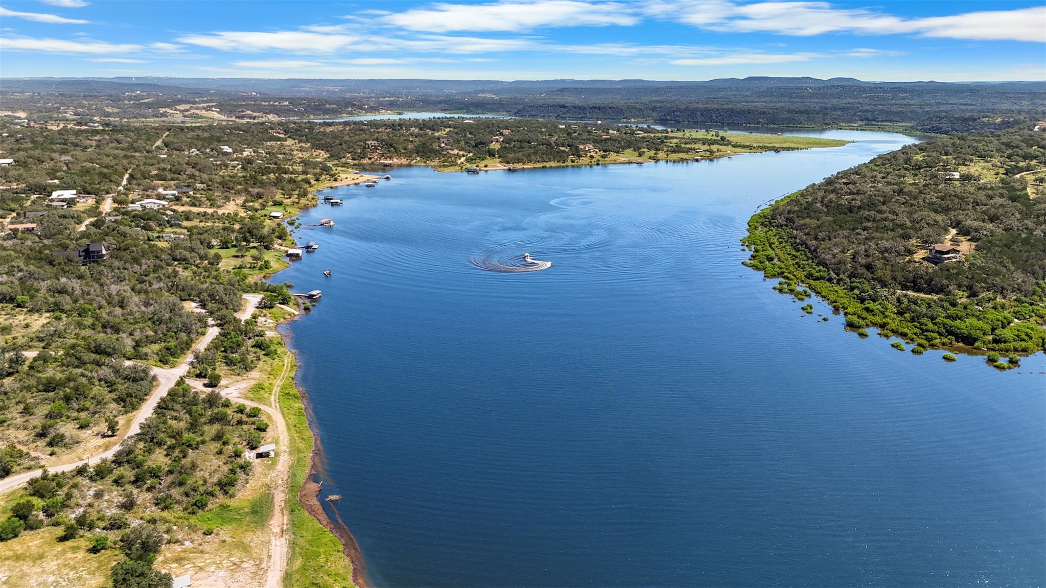 Lot 80 Wesley Ridge Dr, Spicewood, TX 78669